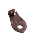 Righton! STRAPS END PIN JACK STRAPLINK BR