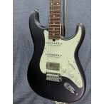 SAITO GUITARS S-622CS Black   サイトー ギターズ