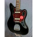 Squier by Fender Classic Vibe '70s Jaguar BLK スクワイア ジャガー