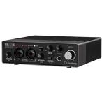 Steinberg UR22C  オーディオインターフェース