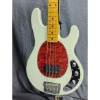 【アウトレット特価】Sterling by MUSIC MAN SBMM RAY24CA OWH M1 OLYMPIC WHITE