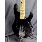 Sterling by Music Man SUB RAY5 BK M1 Stingray Star Lynn *bai* Musicman 