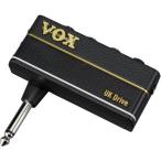 VOX AP3-UD amPlug3 UK Drive Anne plug headphone amplifier guitar amplifier rhythm function installing 