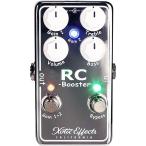 XOTIC RC Booster V2 RCB-V2 ブースター エキゾチック 国内正規品