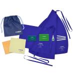 YAMAHA KOSSAX5 ヤマハ サックス用管楽器お手入れセット