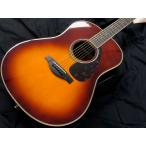 YAMAHA LL16 ARE /BS ヤマハ ケース付 オール単板