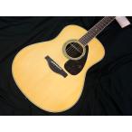 ヤマハ YAMAHA LL6 ARE/NTピックアップ搭載