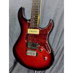 　YAMAHA  PACIFICA611VFM DRB ダークレッドバースト 　ヤマハ　パシフィカ