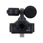 ZOOM Am7 Android для стерео Mike 