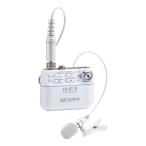 ZOOM F2-BT/Wlabe задний Mike есть 32bit float соответствует Bluetooth соответствует поле магнитофон 