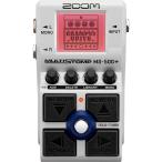 ZOOM / MS-50G+ MultiStomp マルチエフェクター ズーム ストンプボックス