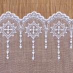  вышивка гонки Gothic and Lolita Cross широкий гонки вышивка chu-ru гонки готический гонки рукоделие материал ni одежда материал ручная работа ni.