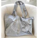 バッグ トートバッグ eggis bag カバン ナイロン 軽量 旅行 通勤 通学 大容量 レディースファッション