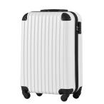 スーツケース SSサイズ 機内持ち込み キャリーケース キャリーバッグ TSAロック搭載 小型 2日 3日