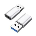 USB изменение адаптер Type-C to Type-A OTG поддержка внезапный скорость зарядка возможна высокая скорость данные пересылка USB3.0 5Gbps высокая скорость пересылка модель C миниатюрный 