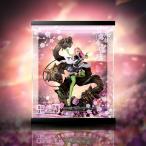 鬼滅の刃 恋柱 甘露寺蜜璃 フィギュア ガレージキット GK フィギュア コレクション(本体無)アクリル ケース ボックス 展示 収納(単品)