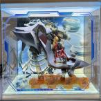 〈エヴァンゲリオン〉Dwell EVA 綾波&アスカ★専用ボックス★コレクションボックス アクリル ケース 展示 収納(単品)