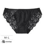 ショーツ バックコード プレーンショーツ 女性 下着 レディース aimerfeel エメフィール メール便可 爆買