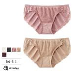 ショーツ レディース プレーンショーツ 下着 女性 パンティ パンツ 単品 パンティー ランジェリー インナー レディースショーツ スタンダ 爆買