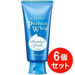 【数量限定大特価・送料無料】ファイントゥデイ SENKA センカ パーフェクトホイップa 120g ×6個