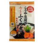 登喜和冷凍食品 ふくめ煮こうや 50g / 税込11,000円以上で送料無料（北海道、沖縄、一部地方除く）