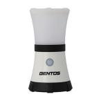 GENTOS(ジェントス) LED ランタン 【明るさ250ルーメン/実用点灯8時間/耐塵/防水】 単4形電池4本使用 EX-144D ANSI規格準