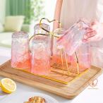 琉球ガラス グラス コ