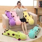  Dakimakura ........ji черновой жираф мягкая игрушка длинный pillow симпатичный . днем . подарок подарок модный интерьер постельные принадлежности 