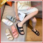 サンダル レディース 