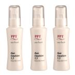  бесплатная доставка 3 шт. комплект мытье .. нет красота косметическое молочко I na Beaute PPT волосы эмульсия 5.5 ( non силикон he вставка mpe lycee есть pijua сочетание )