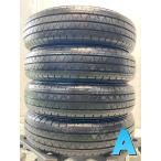 ショッピングヨコハマ 中古タイヤ サマータイヤ 4本セット  155/80R12 88/87LT ヨコハマ ブルーアース Van RY55