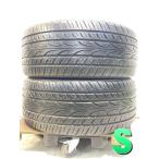 ショッピング20インチ 中古タイヤ サマータイヤ 2本セット  245/40R20  ヨコハマ AVID ENVigor
