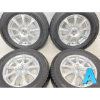 中古タイヤ スタッドレスタイヤ ホイールセット 4本セット 185/70R14  　 WINERS 14x5.5 50 100-4穴 ヨコハマ アイスガード iG50 PLUS