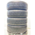 中古タイヤ スタッドレスタイヤ 4本セット 195/65R15  グッドイヤー アイスナビ 6
