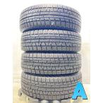 中古タイヤ スタッドレスタイヤ 4本セット 195/65R15  ヨコハマ アイスガード iG50 PLUS