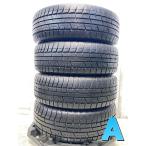 中古タイヤ スタッドレスタイヤ 4本セット 195/65R15  トーヨータイヤ ウィンタートランパスTX