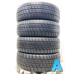 中古タイヤ スタッドレスタイヤ 4本セット 195/65R15  グッドイヤー アイスナビ 6