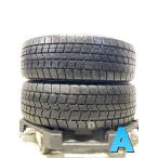 中古タイヤ スタッドレスタイヤ 2本セット 195/65R15  グッドイヤー アイスナビ 7