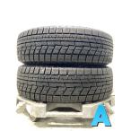 中古タイヤ スタッドレスタイヤ 2本セット 195/65R15  ヨコハマ アイスガード iG60