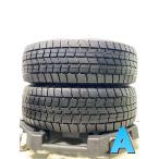 中古タイヤ スタッドレスタイヤ 2本セット 195/65R15  グッドイヤー アイスナビ 7