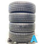 ショッピングスタッドレスタイヤ 195 65 15 中古タイヤ スタッドレスタイヤ 4本セット 195/65R15  ダンロップ ウィンターマックス 03