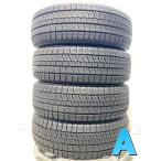 中古タイヤ スタッドレスタイヤ 4本セット 195/65R15  ブリヂストン ブリザック VRX2
