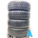 中古タイヤ スタッドレスタイヤ 4本セット 195/65R15  グッドイヤー アイスナビ 6
