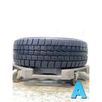 中古タイヤ スタッドレスタイヤ 1本 195/65R15  ダンロップ ウィンターマックス WM01