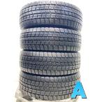 中古タイヤ スタッドレスタイヤ 4本セット 195/65R15  グッドイヤー アイスナビ7