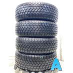 ショッピングスタッドレス 中古タイヤ スタッドレスタイヤ 4本セット 195/65R15  ミシュラン X-ICEスノー