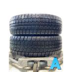 ショッピングスタッドレスタイヤ 195 65 15 中古タイヤ スタッドレスタイヤ 2本セット 195/65R15  ダンロップ ウィンターマックス WM02