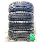 中古タイヤ スタッドレスタイヤ 4本セット 195/65R15  オートバックス ノーストレック N5