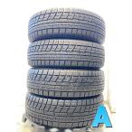 中古タイヤ スタッドレスタイヤ 4本セット 195/65R15  ヨコハマ アイスガード iG60