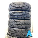 ショッピングスタッドレスタイヤ 195 65 15 中古タイヤ スタッドレスタイヤ 4本セット 195/65R15  ダンロップ ウィンターマックス 03